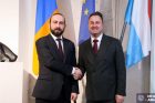 Հայաստանի և Լյուքսեմբուրգի միջև ռազմավարական գործընկերության մասին հռչակագիր է ստորագրվել