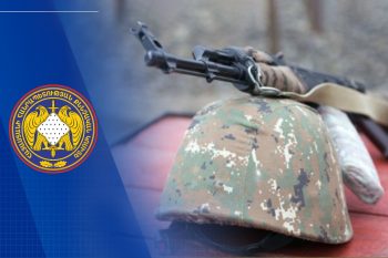 Զինծառայողին ինքնասպանության հասցնելու դեպքի առթիվ նախաձեռնված քրեական վարույթի նախաքննությունն ավարտվել է