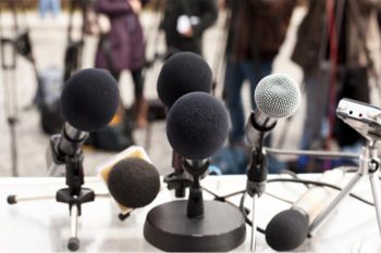 Լրագրողական կազմակերպությունները կոչ են անում ԲՏԱՆ-ին կազմակերպել քննարկում «Տեսալսողական մեդիայի մասին» օրենքի փոփոխությունների վերաբերյալ