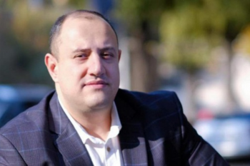 Միհրան Հակոբյանի նկատմամբ կատարված հանցագործության գործով 4 անձ է ձերբակալվել․ Նարեկ Սարգսյան