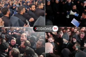 Օրը Մայր Աթոռում․ ամփոփ