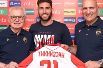 Ասում էին՝ առաջատար ես, բայց նստեցնում էին պահեստայինների նստարանին. Թիկնիզյանի անկեղծ խոստովանությունը