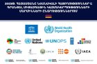 Նշանակալի հաջողություններ՝ միջազգային կազմակերպությունների ընտրություններում․ ՀՀ ԱԳՆ-ի ամփոփումը
