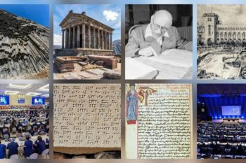 Հայաստանը շարունակել է հայկական մշակութային ժառանգության հանրահռչակումը ՅՈՒՆԵՍԿՕ-ում․ ԱԳՆ