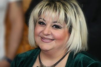 Մահացել է Զառա Արամյանը