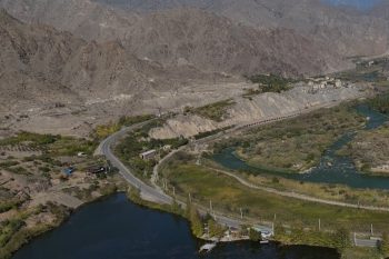 «Բացվում է միջանցք, որի անունը դնում են խաղաղության ճանապարհ». փորձագետ