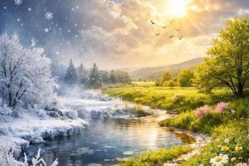 «Լավ լուր»․ հունվարի 29-ից կունենանք սառը օդի «լճացման» թուլացում