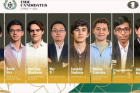 ՖԻԴԵ-ն հրապարակել է Շախմատի աշխարհի չեմպիոնի հավակնորդների ցուցակը