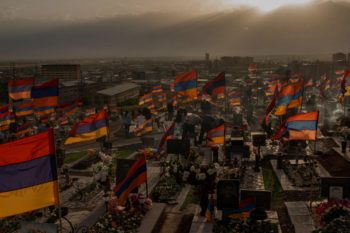 Հունվարի 27-ը կսահմանվի Հանուն հայրենիքի զոհվածների հիշատակի և խոնարհումի օր և կլինի ոչ աշխատանքային