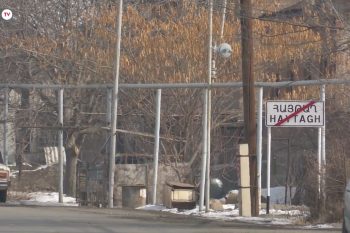 Ջրի պակաս, իրացման խնդիր ու վարկային բեռ․ ի՞նչ խնդիրներ են մտահոգում Հայթաղի բնակիչներին