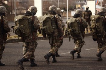 Հայտնի է 2026–ի ընթացքում վարժական հավաքներ անցկացնելու ժամանակացույցը