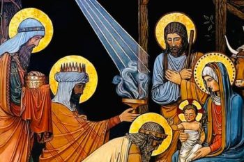 Եկեք վերջապես սրբագրենք սխալները. Հայր Զաքարիա