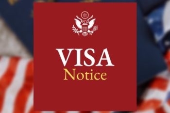Խուսափեք երրորդ կողմերի միջամտությունից և հավելյալ վճարներից․ ՀՀ-ում ԱՄՆ դեսպանատունը՝ վիզայի դիմորդներին