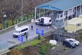 «Արցախում նրանց սոսկալի պայմաններում էին պահում». Հայաստան տեղափոխված վերջին հայերը պատմել են, թե ինչպես են ապրել Ստեփանակերտում