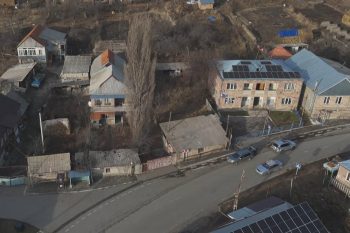 Հայրենի եզերքը սիրելու և պաշտպանելու ընտրությունը․ ո՞րն է սահմանամերձ Վահանի ուժը