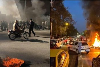 «Իրավիճակը մտահոգիչ է․ գործակալներ ու սադրիչներ կան ցուցարարների մեջ»․ Իրանցի փորձագետ