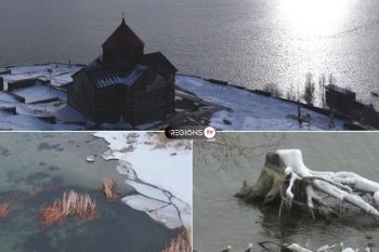 Զբոսաշրջային հմայքից մինչև էկոլոգիական ահազանգ․ Սևանը որքա՞ն կդիմանա անխնա շահագործմանը