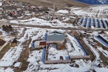 Գյուղամիջյան աղբյուրի հույսին մնացած մարդիկ․ հերթը ե՞րբ կհասնի Մղարթին