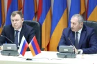 Վերահաստատվել է Հայաստանի և ՌԴ-ի համագործակցության շարունակականությունը փրկարար ծառայության ոլորտում