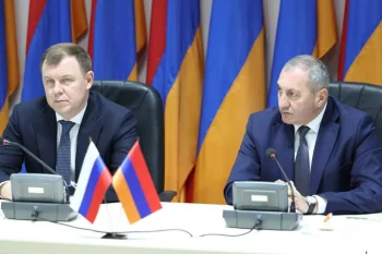 Վերահաստատվել է Հայաստանի և ՌԴ-ի համագործակցության շարունակականությունը փրկարար ծառայության ոլորտում