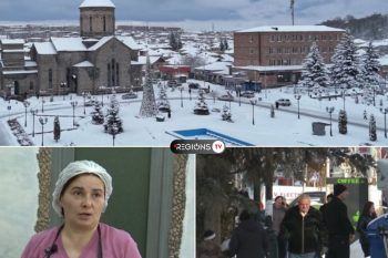 Ի՞նչ խնդիրների են բախվում ՀՀ տարբեր մարզերում հաստատված արցախցիները, ինչո՞ւ է դանդաղում ինտեգրումը