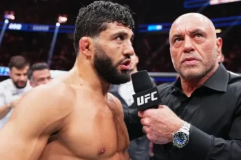 Ծառուկյանը նշել է իր երեք սիրելի մարտիկներին UFC-ում