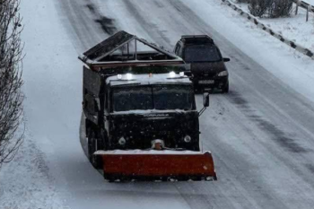 Ինչ իրավիճակ է ճանապարհներին այս ժամի դրությամբ