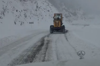 Ինչ իրավիճակ է ճանապարհներին