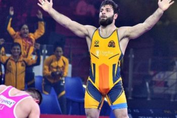 PWL․ Վազգեն Թևանյանը պարտության է մատնել ադերբեջանցի մրցակցին