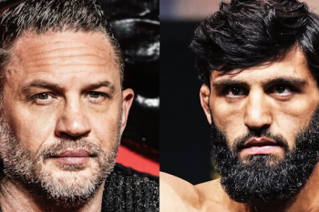 Թոմ Հարդին՝ Երևանո՞ւմ. հայտնի դերասանը կարող էր մենամարտել Արման Ծառուկյանի հետ