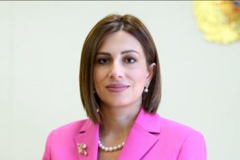 Արցախից ՀՀ տեղափոխված քաղաքացիներից մեկը հոսպիտալացվել է, 10-ի առողջական վիճակը բավարար է. Անահիտ Ավանեսյան