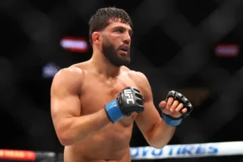 Ծառուկյանը հայտնել է UFC-ում իր հաջորդ մենամարտի մոտավոր ժամկետները