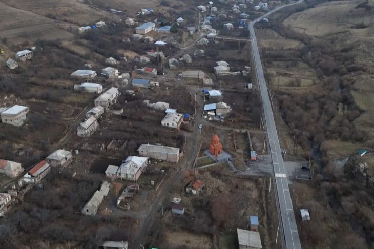 Թթուջուր․ զբոսաշրջային ներուժը կարո՞ղ է հակազդել ներքին միգրացիային