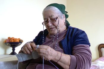 Ինչպե՞ս մեսրոպատառ հայերենը դարձավ եզդի կնոջ պայքարի և ստեղծագործելու լեզուն