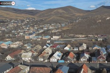 Հանգիստ սահման, բայց շարունակվող միգրացիա