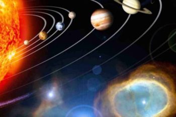 Այսօր ժամը՝ 21։15֊ին աստղագիտական տեսակետից կարևոր իրադարձություն է սպասվում