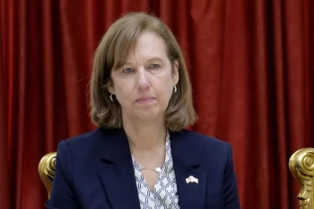 Ակնկալում եմ խաղաղություն․ ԱՄՆ դեսպանն ամփոփում է Հայաստանում պաշտոնավարման իր եռամյա շրջանը