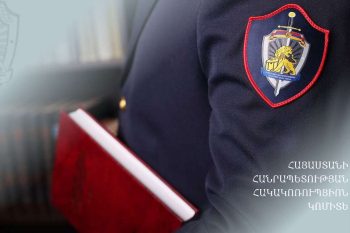 ԲԿ փոխտնօրենը զինծառայությունից խուսափելուն օժանդակելու համար տարբեր չափերի կաշառք է ստացել. 9 անձի վերաբերյալ նախաքննությունն ավարտվել է