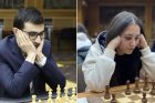 Գրոսմայստեր Մանուէլ Պետրոսյանը՝ Հայաստանի շախմատի տղամարդկանց, Անահիտ Մկրտչյանը՝ կանանց չեմպիոն