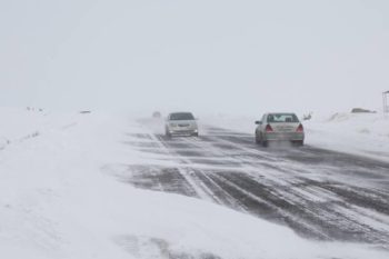 ՀՀ տարածքում կան փակ ավտոճանապարհներ․ ՓԾ