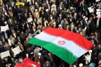 Իրանում բողոքի ալիքը համակարգային առումով լուրջ արդյունք գրանցելու ունակ չէ. իրանագետ