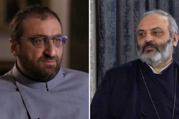 2025-ը եղավ հալածանքների և փորձությունների մի ժամանակահատված, որի գնահատականը պատմությունը կտա. Սրբազանների ուղերձը