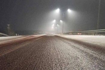 Ինչ իրավիճակ է ճանապարհներին այս ժամի դրությամբ