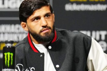 UFC-ի վերլուծաբանը բացահայտել է Ծառուկյանի տիտղոսային մարտ չստանալու պատճառը