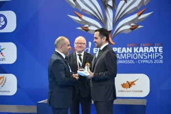 Կարատեի Եվրոպայի Մ-21 առաջնությունը կանցկացվի Հայաստանում