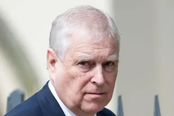 Ձերբակալվել Է Մեծ Բրիտանիայի թագավորի եղբայրը