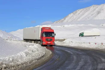 Լարսի ճանապարհը բացվել է բոլոր տրանսպորտային միջոցների համար