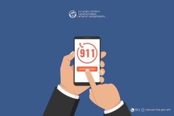 Պայթյուն բնակարանում․ տուժածներ չկան