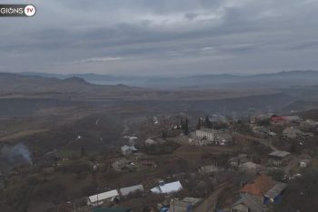 Լճկաձորի աշխատասեր մարդիկ և նրանց մտահոգող խնդիրները․ ո՞ւմ է լսելի նրանց ձայնը