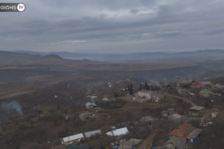 Լճկաձորի աշխատասեր մարդիկ և նրանց մտահոգող խնդիրները․ ո՞ւմ է լսելի նրանց ձայնը